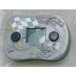 Jeu Gris Clair