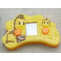 Jeu Jaune