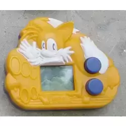 Jeu Orange