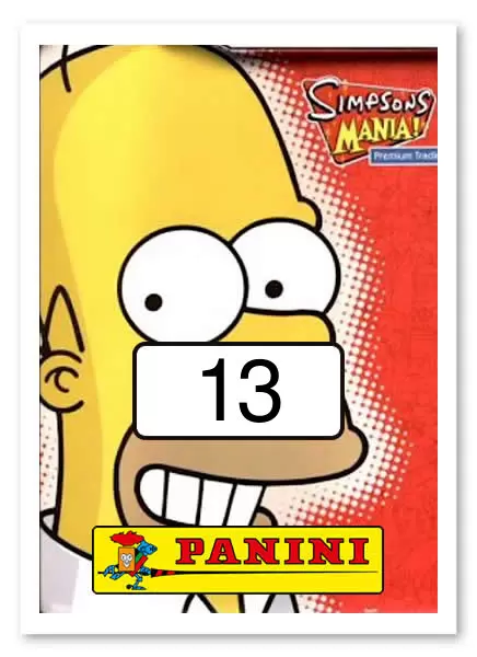 Simpsons Mania ! - Image n°13