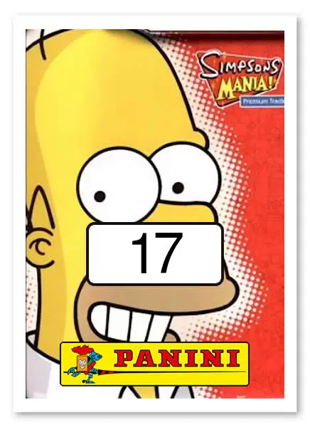 Simpsons Mania ! - Image n°17