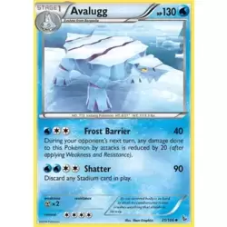 Avalugg