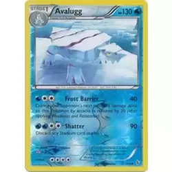 Avalugg Reverse
