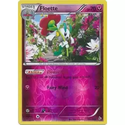 Floette Reverse