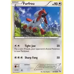 Furfrou