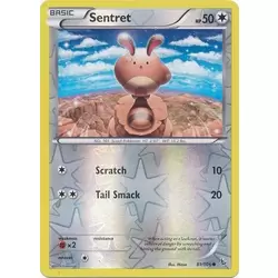 Sentret Reverse