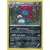XY Flashfire - Weavile Reverse