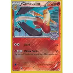 Combusken Reverse State, Providence & Territory Championships