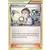 XY Furious Fists - Fossil Researcher