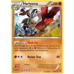 Hariyama