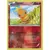 XY Furious Fists - Torchic Reverse