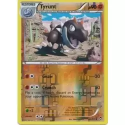 Tyrunt Reverse