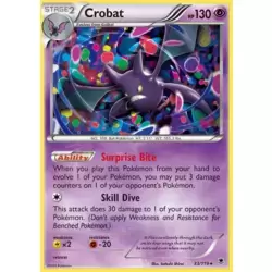 Crobat