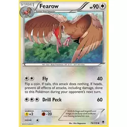 Fearow