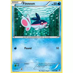 Finneon