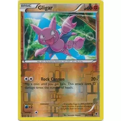 Gligar Reverse