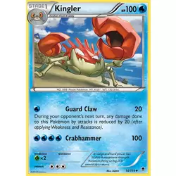 Kingler
