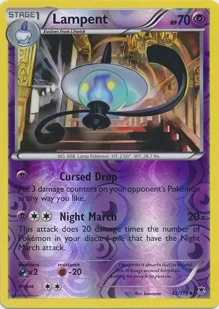 XY Phantom Forces - Lampent Reverse