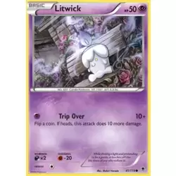 Litwick
