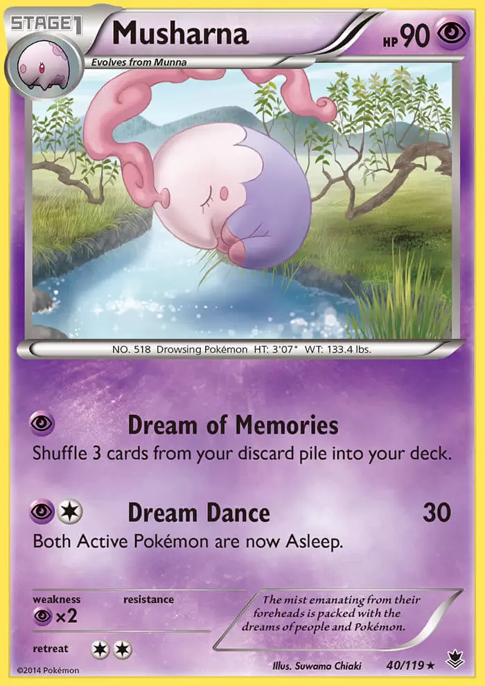 XY Phantom Forces - Mushana