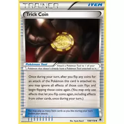 Trick Coin