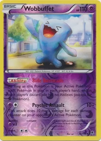 Pokemon XY Phantom Forces 41/119 Litwick on eBid United States | 203493037