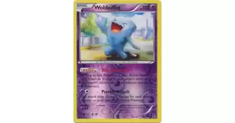 Zubat · Phantom Forces (PHF) #31 ‹ PkmnCards