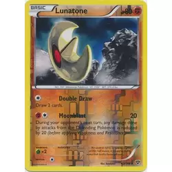 Lunatone Reverse