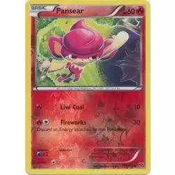 Pansear Reverse