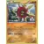 Solrock Reverse 2nd Place Pokemon League