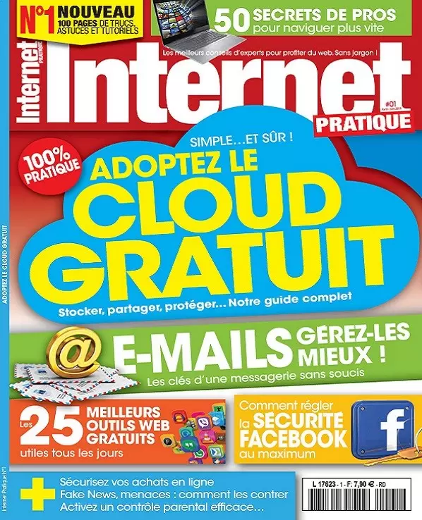Internet Pratique - Internet Pratique n°1