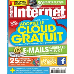 Internet Pratique n°1