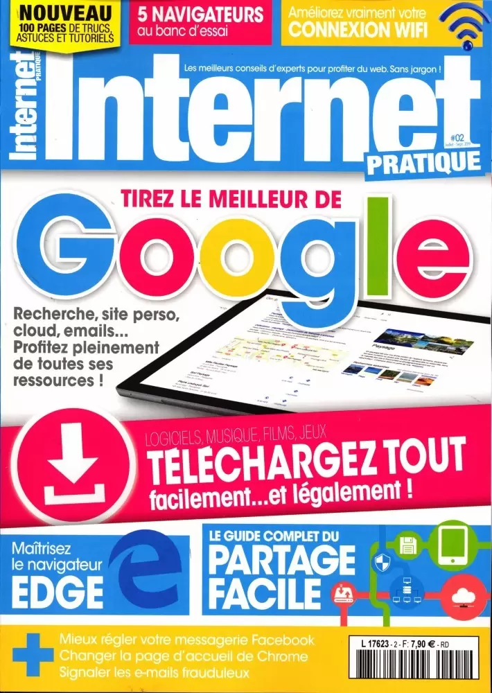 Internet Pratique - Internet Pratique n°2
