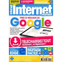Internet Pratique n°2