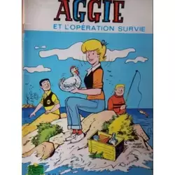 Aggie et l'opération survie