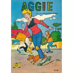 Aggie et la solution rétro