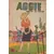 Aggie marie sa sœur