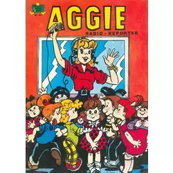 Aggie radio-reporter
