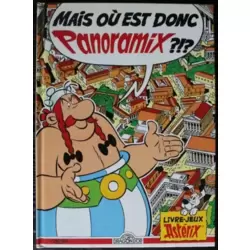 Mais où est donc Panoramix ?