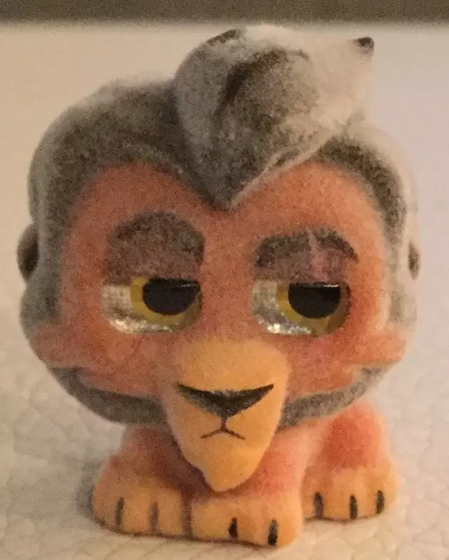 Doorables - Series 2 - Scar