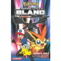 Blanc - Victini et Zekrom