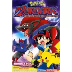 Zoroark Le maître des illusions