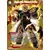 Nappa SS3, Puissance Saiyan