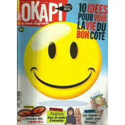 Okapi  n° 994