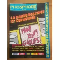Phosphore n° 12