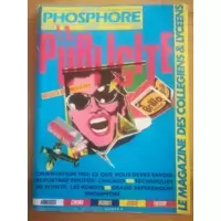 Phosphore n° 14
