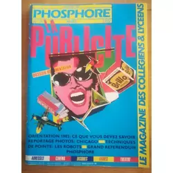 Phosphore n° 14