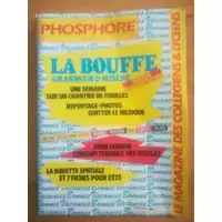 Phosphore n° 7