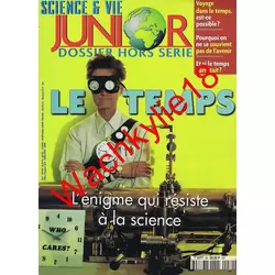 Science & Vie Junior Hors-série n° 30