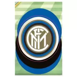 FC Internazionale Milano - Logo - FC Internazionale Milano